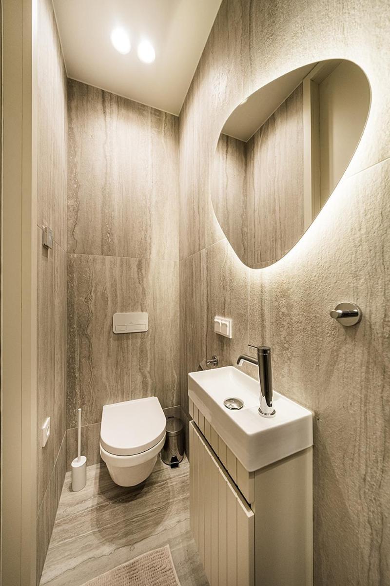 קובנה Central Park Apartments - The Luxury Collection מראה חיצוני תמונה