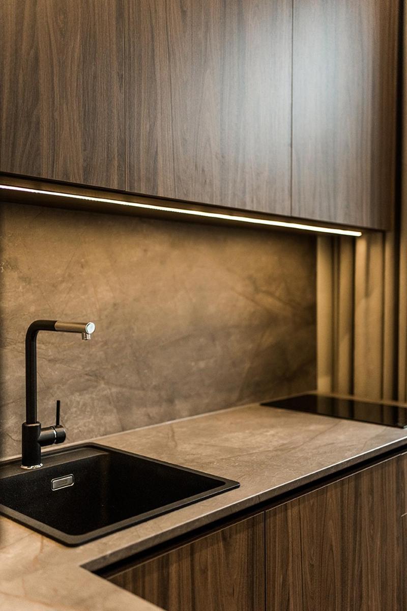 קובנה Central Park Apartments - The Luxury Collection מראה חיצוני תמונה
