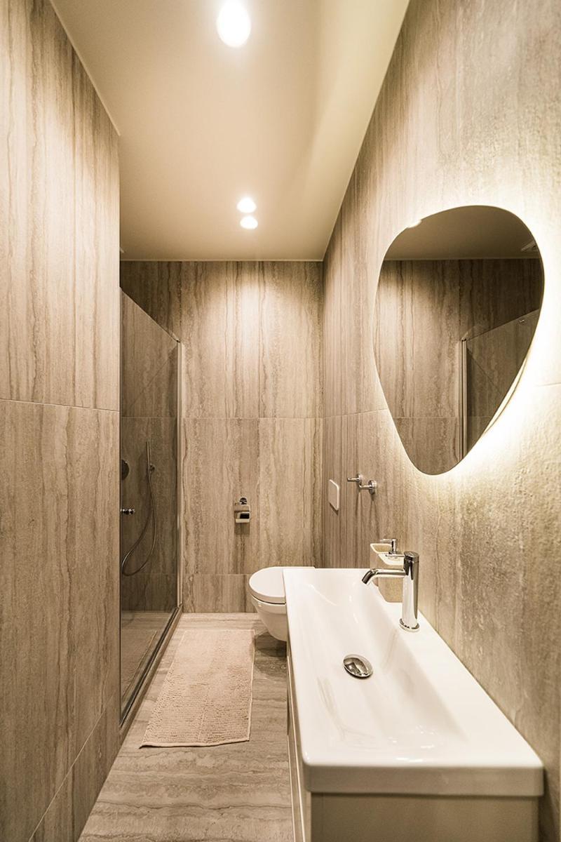 קובנה Central Park Apartments - The Luxury Collection מראה חיצוני תמונה