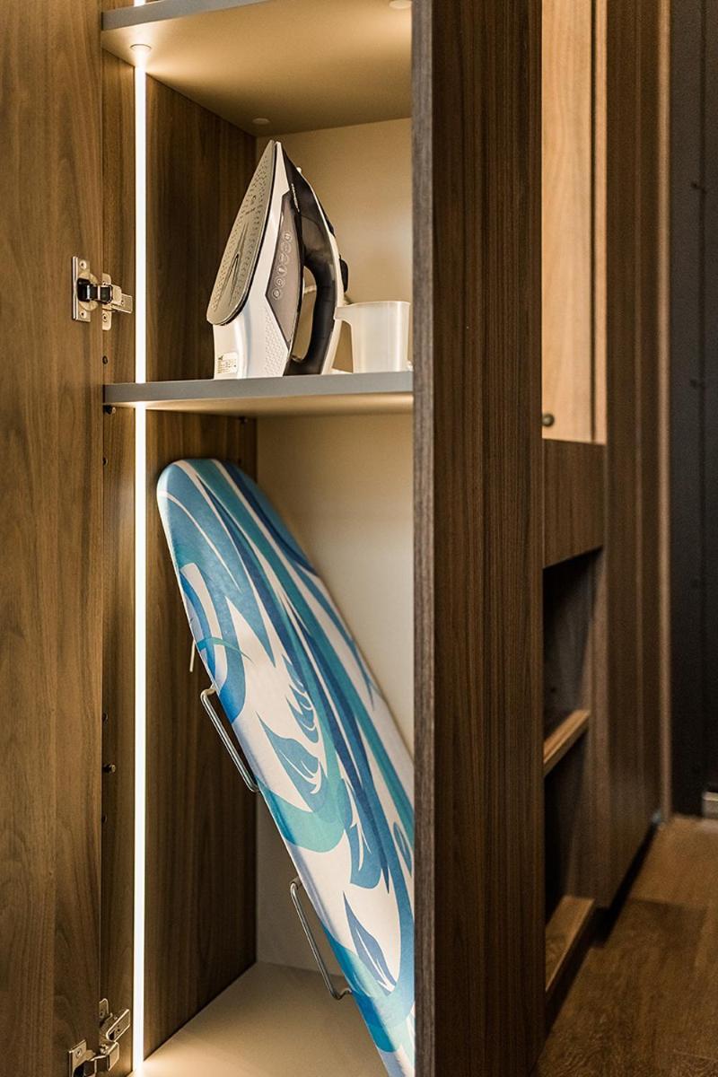 קובנה Central Park Apartments - The Luxury Collection מראה חיצוני תמונה