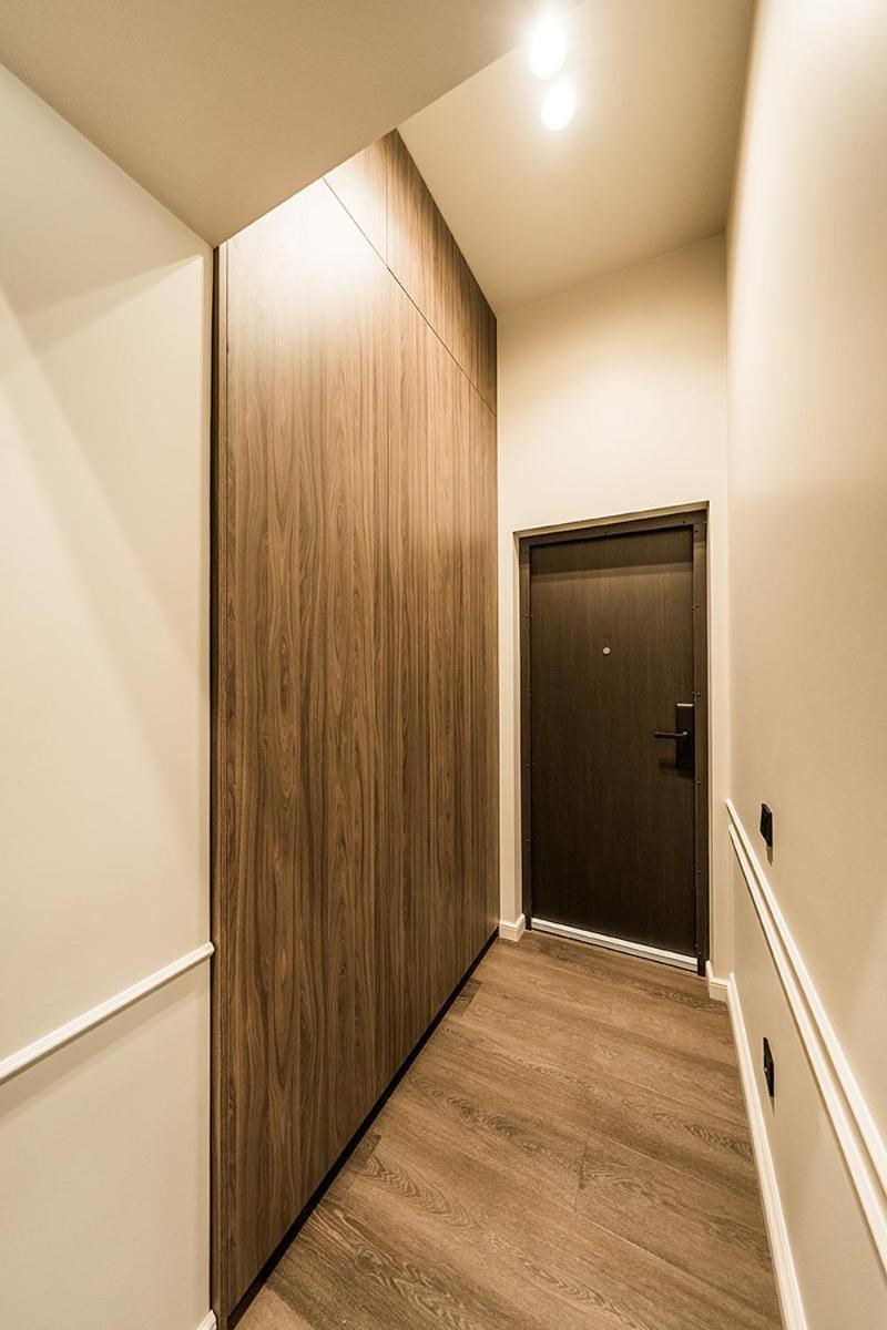 קובנה Central Park Apartments - The Luxury Collection מראה חיצוני תמונה