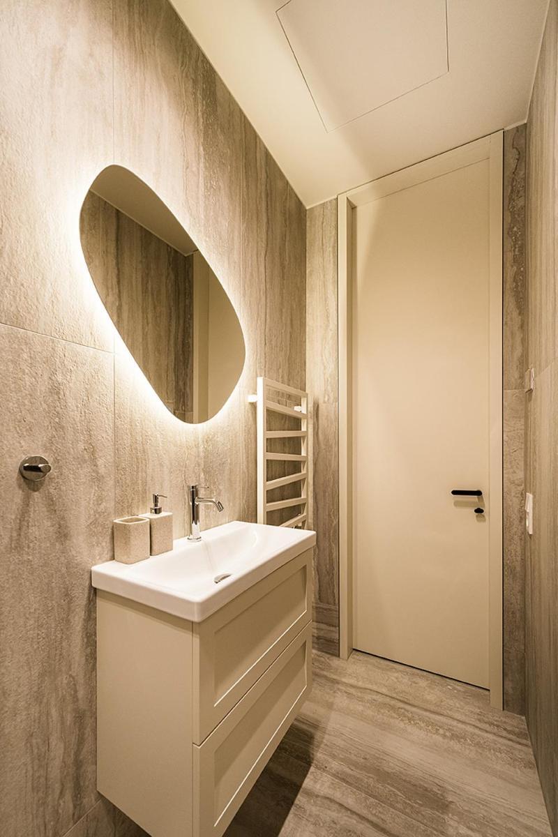 קובנה Central Park Apartments - The Luxury Collection מראה חיצוני תמונה