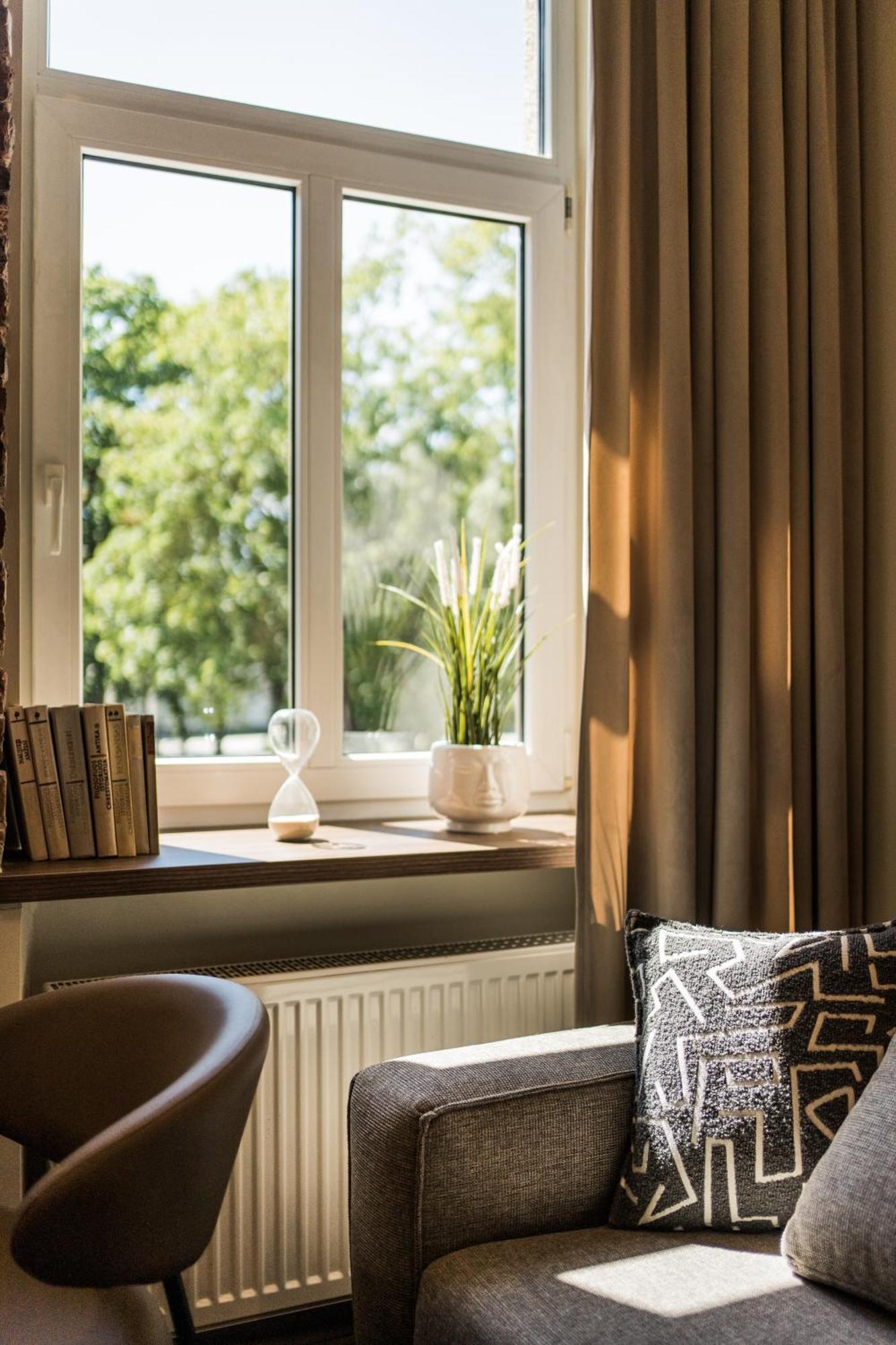 קובנה Central Park Apartments - The Luxury Collection מראה חיצוני תמונה